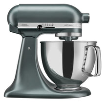 KitchenAid Küchenmaschine Artisan – neigbarer Kopf – Juniper – 4,8 Liter – 5KSM175PSEJP