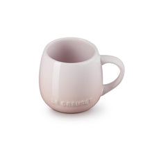 Le Creuset Becher Coupe Shell Pink 320 ml