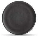 Fine2Dine Speiseteller Dusk Schwarz ø 27 cm