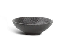 Fine2Dine Dipschale Dusk Schwarz ø 8 cm