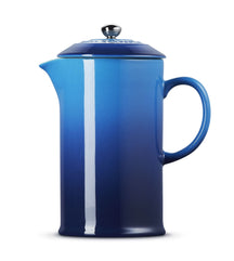 Le Creuset Kaffeekanne Azure 1 Liter