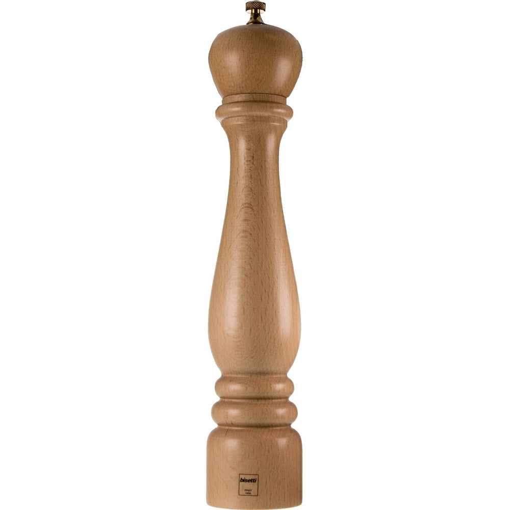 Bisetti Salzmühle Roma Natur - Keramisch - 33 cm