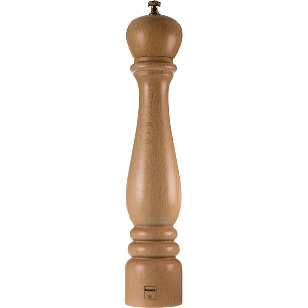 Bisetti Salzmühle Roma Natur - Keramisch - 33 cm