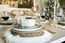 Cosy & Trendy Tortenhaube aus Glas ø 24.5 cm