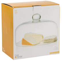 Cosy & Trendy Tortenhaube aus Glas ø 24.5 cm