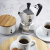 Bialetti Percolator Moka Express 1 Tassen