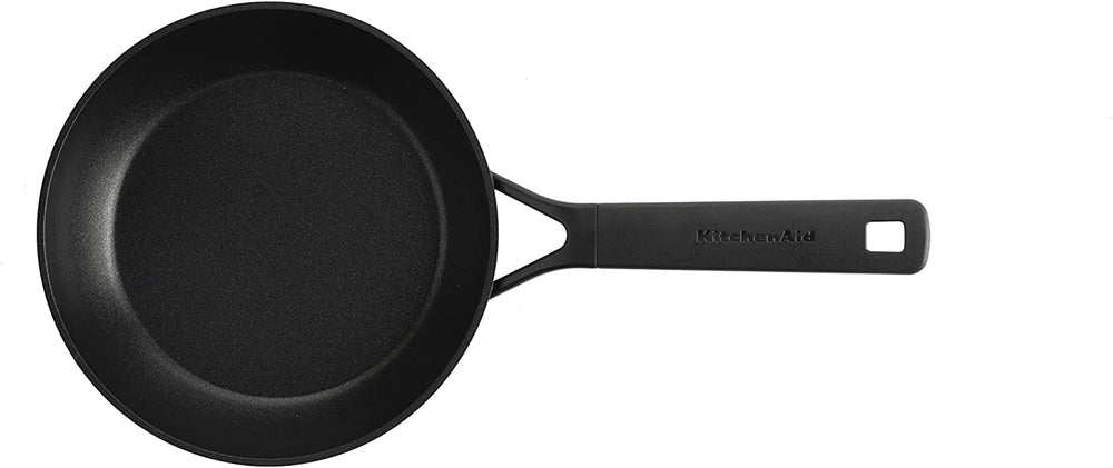 KitchenAid Bratpfanne Classic Forged - ø 20 cm - Keramische Antihaftbeschichtung