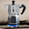 Bialetti Percolator Moka Express 1 Tassen