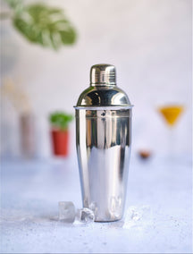 Cosy & Trendy Cocktailshaker aus Edelstahl 750 ml