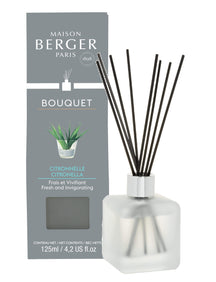 Maison Berger Duftstäbchen Citronella 125 ml