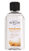 Maison Berger Nachfüllung - für Duftstäbchen - Aroma Energy - 200 ml