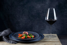 Riedel Rote Weingläser Veloce - Syrah / Siraz - 2 Stücke