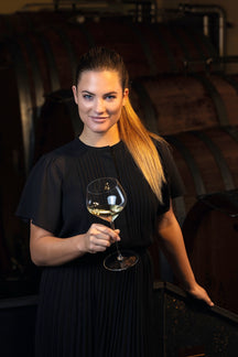 Riedel Weiße Weingläser Veloce - Chardonnay - 2 Stücke