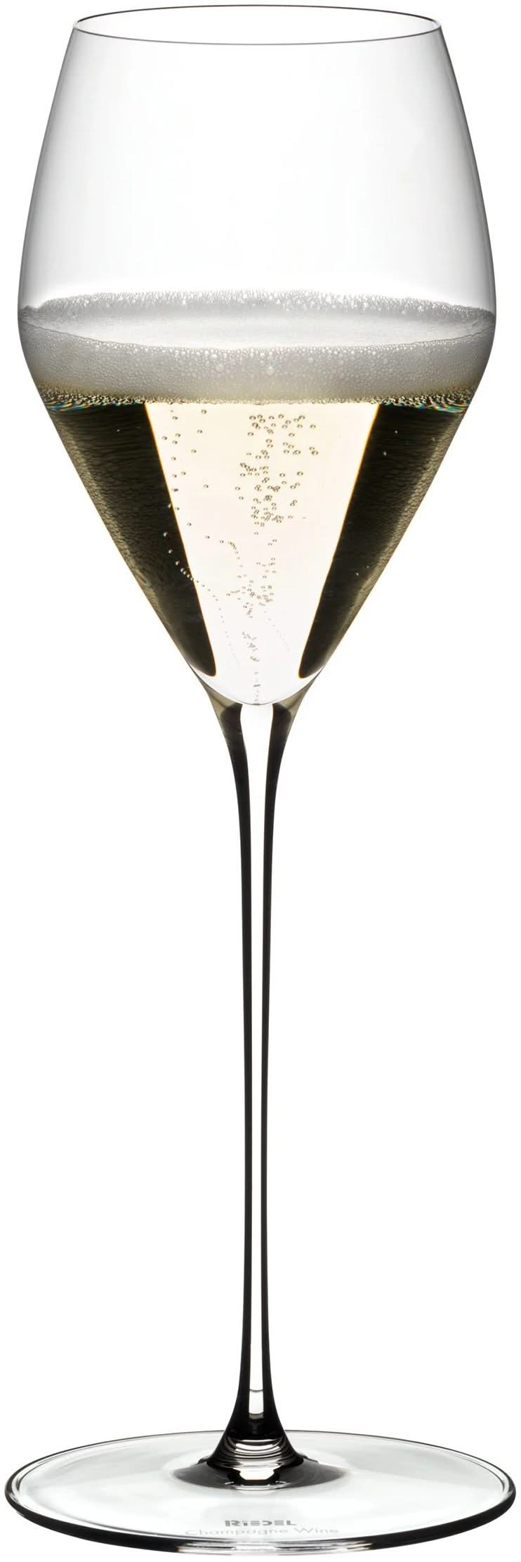 Riedel Champagnergläser Veloce - 2 Stück