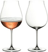 Riedel Rose Weingläser Veritas - 2 Stücke