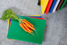 Cosy & Trendy Schneidebrett HACCP Blau 53 x 32 cm