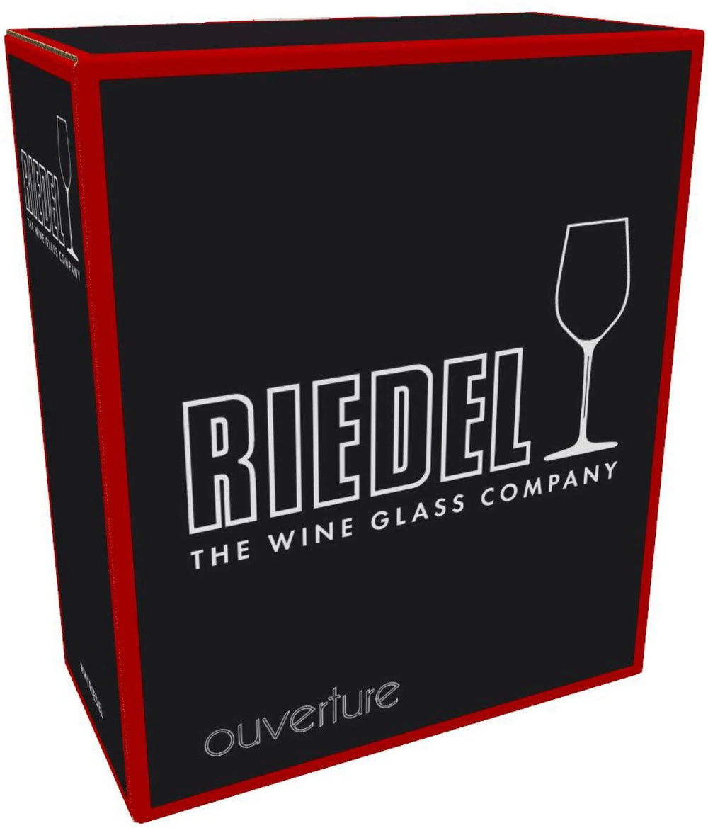 Riedel Rotweingläser Overture - 2 Stück