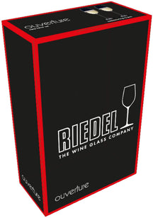 Riedel Champagnergläser Overture - 2 Stück