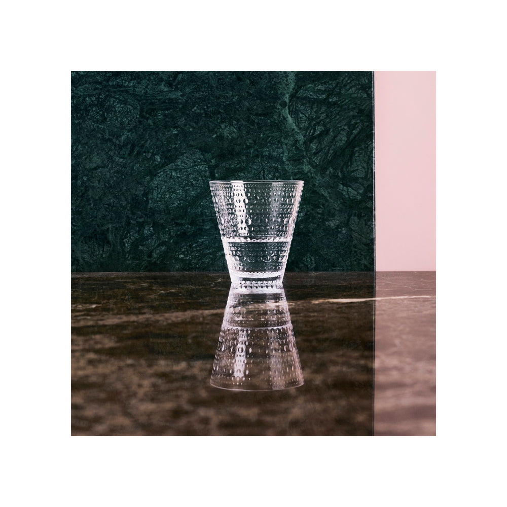 Iittala Gläser Kastehelmi Klar 300 ml - 2 Stück