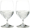 Riedel Wasserglas Vinum - 2 Stücke