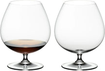 Riedel Cognac Gläser Vinum - 2 Stück