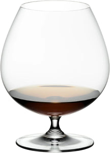 Riedel Cognac Gläser Vinum - 2 Stück