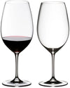 Riedel Rotweingläser Vinum - Syrah / Shiraz - 2 Stück