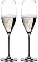 Riedel Champagnergläser Vinum - Cuvee Prestige - 2 Stück