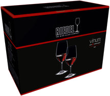 Riedel Portgläser Vinum - 2 Stück