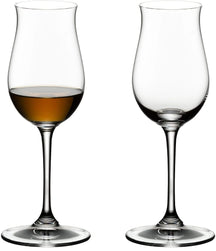 Riedel Cognacgläser Vinum - Hennessy - 2 Stück