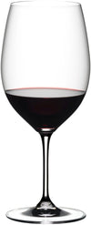 Riedel Rotweingläser Vinum - Cabernet / Merlot - 2 Stück