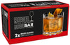 Riedel Whiskey Gläser Rocks - 2 Stück