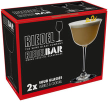 Riedel Cocktailgläser Sour - 2 Stück