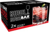 Riedel Whiskey Gläser Double Rocks - 2 Stück