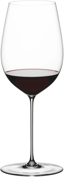 Riedel Rotweinglas Superleggero - Bordeaux Grand Cru