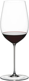 Riedel Rotweinglas Superleggero - Bordeaux Grand Cru