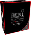 Riedel Weiße Weingläser Veritas - Viognier/Chardonnay - 2 Stücke