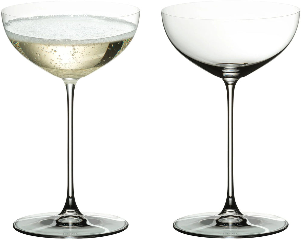 Riedel Cocktailgläser Veritas - 2 Stück