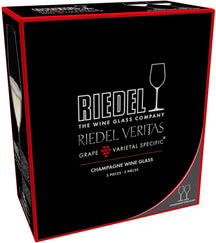 Riedel Champagnergläser Veritas - 2 Stück