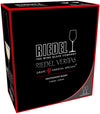 Riedel Weiße Weingläser Veritas - Sauvignon Blanc - 2 Stücke