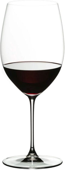 Riedel Rotweingläser Veritas - Cabernet / Merlot - Zahle 6 und erhalte 8