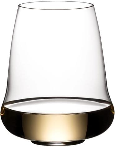 Riedel Weiße Weingläser Winewings - Riesling / Sauvignon - 2 Stücke