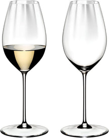 Riedel Weiße Weingläser Performance - Sauvignon Blanc - 2 Stücke