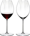 Riedel Rotweingläser Performance - Syrah / Shiraz - 2 Stücke