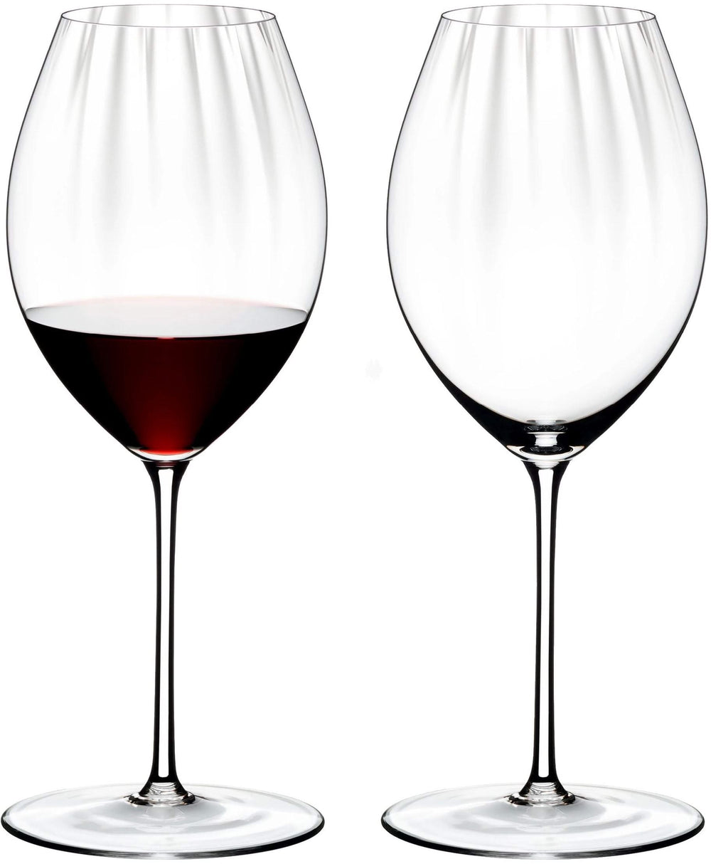 Riedel Rotweingläser Performance - Syrah / Shiraz - 2 Stücke