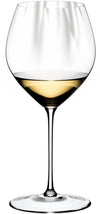 Riedel Weiße Weingläser Performance - Chardonnay - 2 Stücke