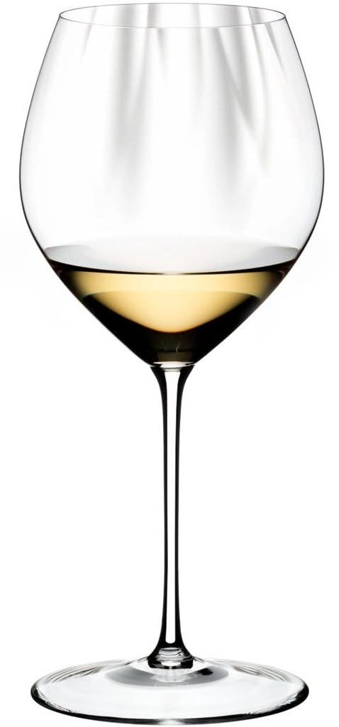 Riedel Weiße Weingläser Performance - Chardonnay - 2 Stücke