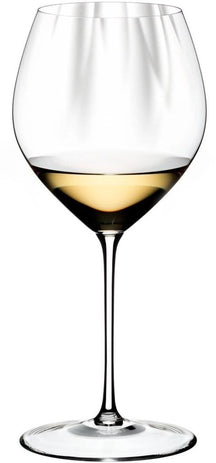 Riedel Weiße Weingläser Performance - Chardonnay - 2 Stücke