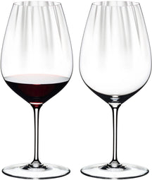 Riedel Rotweingläser Performance - Cabernet / Merlot - 2 Stücke