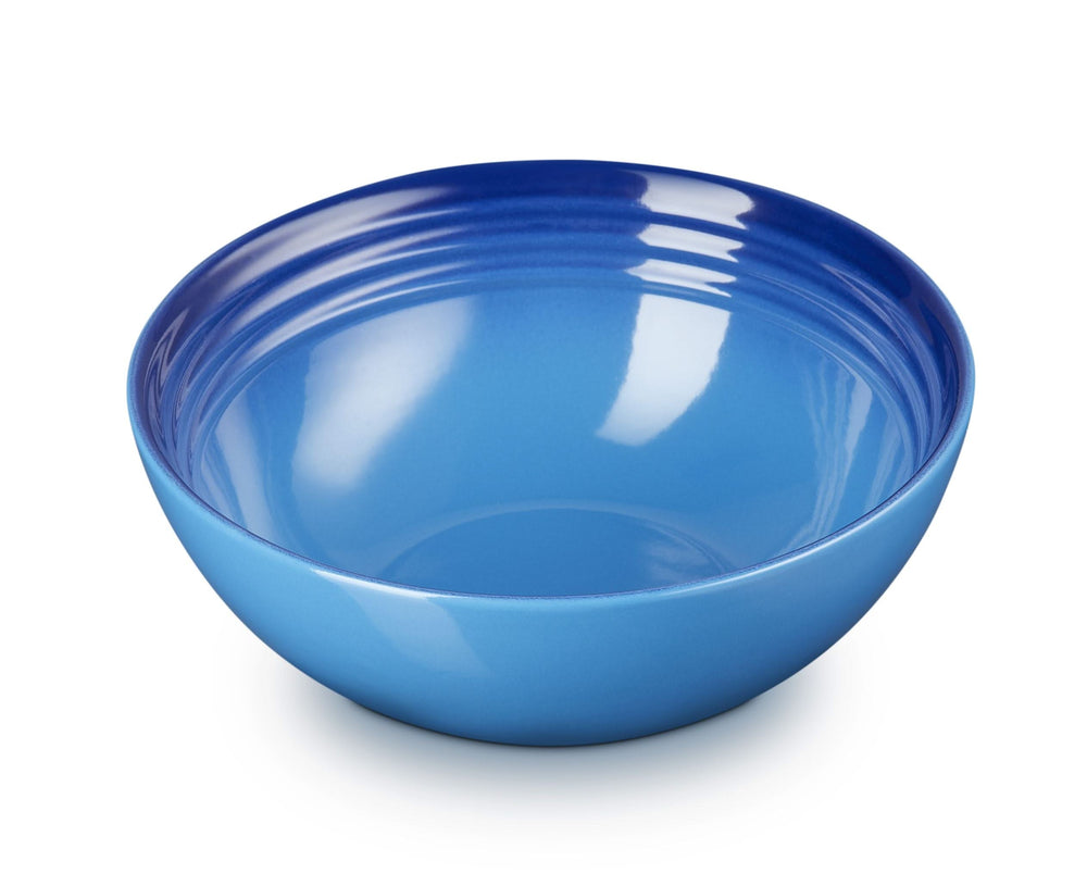 Le Creuset Topf Azure ø 16 cm / 650 ml